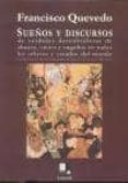 sueños y discursos-francisco de quevedo-9788496875043 sueños y discursos-francisco de quevedo-9788496875043