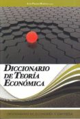 diccionario de teoria economica (ebook)-9788496877443 diccionario de teoria economica (ebook)-9788496877443