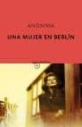 una mujer en berlin-9788497110143 una mujer en berlin-9788497110143