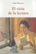 el vicio de la lectura-edith warton-9788497166843 el vicio de la lectura-edith warton-9788497166843