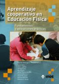 aprendizaje cooperativo en educacion fisica-carlos velazquez-9788497291743 aprendizaje cooperativo en educacion fisica-carlos velazquez-9788497291743