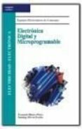 electronica digital y microprogramable-fernando blanco flores-9788497320443 electronica digital y microprogramable-fernando blanco flores-9788497320443