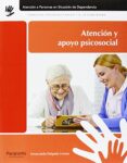 atencion y apoyo psicosocial-inmaculada delgado linares-9788497324243 atencion y apoyo psicosocial-inmaculada delgado linares-9788497324243