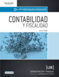 contabilidad y fiscalidad-jose rey pombo-9788497329743 contabilidad y fiscalidad-jose rey pombo-9788497329743