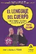 el lenguaje del cuerpo: como interpretar a los demas a traves de sus gestos (18ª ed.)-allan y barbara pease-9788497352543 el lenguaje del cuerpo: como interpretar a los demas a traves de sus gestos (18ª ed.)-allan y barbara pease-9788497352543