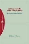 sobre el sentido de la vida es sueño-enrique moreno castillo-9788497422543 sobre el sentido de la vida es sueño-enrique moreno castillo-9788497422543