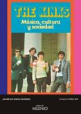 the kinks: musica, cultura y sociedad-javier de diego romero-9788497437943 the kinks: musica, cultura y sociedad-javier de diego romero-9788497437943