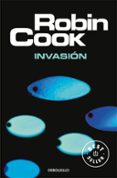 invasion-robin cook-9788497595643 invasion-robin cook-9788497595643
