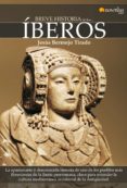 breve historia de los iberos (ebook)-9788497633543 breve historia de los iberos (ebook)-9788497633543
