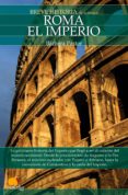 breve historia de roma ii: el imperio (ebook)-barbara pastor-9788497635943 breve historia de roma ii: el imperio (ebook)-barbara pastor-9788497635943