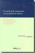 el estado de la competencia en la profesion de notario-jose manuel martin osante-9788497687843 el estado de la competencia en la profesion de notario-jose manuel martin osante-9788497687843