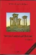 sistema contractual romano (3ª edicion)-antonio fernandez de bujan-9788497726443 sistema contractual romano (3ª edicion)-antonio fernandez de bujan-9788497726443