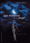 los misterios de la mujer-esther harding-9788497772143 los misterios de la mujer-esther harding-9788497772143