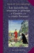 las maravillosas aventuras del principe de cynthia y de su criado saturno-charles van lerberghe-9788497779043 las maravillosas aventuras del principe de cynthia y de su criado saturno-charles van lerberghe-9788497779043