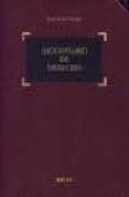 diccionario de derecho (2 vols.) (3ª ed.)-luis ribo duran-9788497901543 diccionario de derecho (2 vols.) (3ª ed.)-luis ribo duran-9788497901543