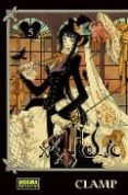 xxxholic 5-9788498143843 xxxholic 5-9788498143843
