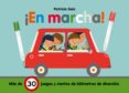 ¡en marcha!-9788498257243 ¡en marcha!-9788498257243