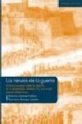 los nervios de la guerra.-antonio jimenez estrella-9788498362343 los nervios de la guerra.-antonio jimenez estrella-9788498362343