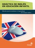 didactica de ingles en educacion infantil (ebook)-9788498393743 didactica de ingles en educacion infantil (ebook)-9788498393743