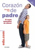 corazon de padre-osvaldo poli-9788498406443 corazon de padre-osvaldo poli-9788498406443