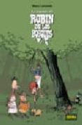 la leyenda de robin de los bosques-manu larcenet-9788498470543 la leyenda de robin de los bosques-manu larcenet-9788498470543