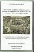 explotacion comercial e industrial del corcho en la provincia de badajoz( incluye tomo i jerez de los caballeros y merida 1833-1912 y tomo ii jerez de los caballeros 1841-1908)-antonio garcia garcia-9788498520743 explotacion comercial e industrial del corcho en la provincia de badajoz( incluye tomo i jerez de los caballeros y merida 1833-1912 y tomo ii jerez de los caballeros 1841-1908)-antonio garcia garcia-9788498520743