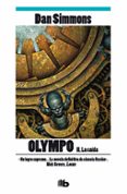 olympo ii: la caida-dan simmons-9788498722543 olympo ii: la caida-dan simmons-9788498722543