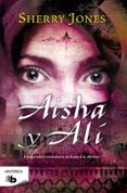 aisha y ali-sherry jones-9788498727043 aisha y ali-sherry jones-9788498727043
