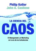 la ciencia del caos (ebook)-philip kotler-9788498751543 la ciencia del caos (ebook)-philip kotler-9788498751543