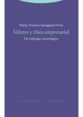 valores y etica empresarial (ebook)-9788498792843 valores y etica empresarial (ebook)-9788498792843