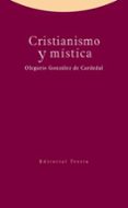 cristianismo y mistica-olegario gonzalez de cardedal-9788498795943 cristianismo y mistica-olegario gonzalez de cardedal-9788498795943