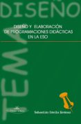 diseño y elaboracion de programaciones didacticas en la eso (ebook)-9788498866643 diseño y elaboracion de programaciones didacticas en la eso (ebook)-9788498866643