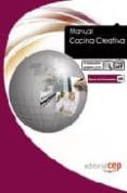 manual cocina creativa. formacion para el empleo-9788499027043 manual cocina creativa. formacion para el empleo-9788499027043
