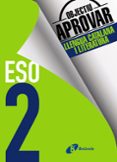 objectiu aprovar llengua catalana i literatura 2 eso-9788499062143 objectiu aprovar llengua catalana i literatura 2 eso-9788499062143