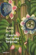 el ancho mar de los sargazos-jean rhys-9788499087443 el ancho mar de los sargazos-jean rhys-9788499087443