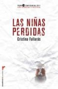 las niñas perdidas-cristina fallaras-9788499182643 las niñas perdidas-cristina fallaras-9788499182643