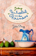 l'auberge. un hostal en los pirineos (ebook)-julia stagg-9788499183343 l'auberge. un hostal en los pirineos (ebook)-julia stagg-9788499183343