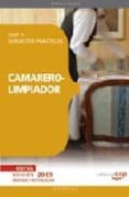 camarero-limpiador test y supuestos practicos-9788499247243 camarero-limpiador test y supuestos practicos-9788499247243