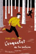 l esquelet de la balena-david cirici-9788499320243 l esquelet de la balena-david cirici-9788499320243