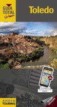 toledo 2016 (guia total urban)-pascual izquierdo-9788499357843 toledo 2016 (guia total urban)-pascual izquierdo-9788499357843