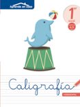 caligrafia 1º (foca): aprendo en casa-9788499396743 caligrafia 1º (foca): aprendo en casa-9788499396743