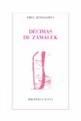 decimas de zamalek-fidel sendagorta-9788499407043 decimas de zamalek-fidel sendagorta-9788499407043