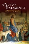 el nuevo testamento. la buena noticia (ebook)-9788499457543 el nuevo testamento. la buena noticia (ebook)-9788499457543