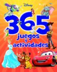 365 juegos y actividades disney-9788499513843 365 juegos y actividades disney-9788499513843