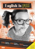 english is fun / 14-15 años (cuaderno de vacaciones)-9788499741543 english is fun / 14-15 años (cuaderno de vacaciones)-9788499741543