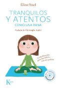 tranquilos y atentos como una rana (ebook)-eline snel-9788499883243 tranquilos y atentos como una rana (ebook)-eline snel-9788499883243