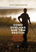 como ovelhas que têm pastor (ebook)-joão cavalcante-9788578392543 como ovelhas que têm pastor (ebook)-joão cavalcante-9788578392543