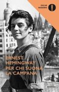 per chi suona la campana-ernest hemingway-9788804668343 per chi suona la campana-ernest hemingway-9788804668343