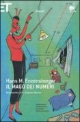 il mago dei numeri-hans magnus enzensberger-9788806173043 il mago dei numeri-hans magnus enzensberger-9788806173043