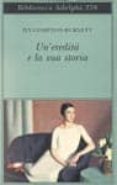 un eredita e la sua storia-ivy compton-burnett-9788845914843 un eredita e la sua storia-ivy compton-burnett-9788845914843